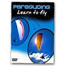 Paragliding Learn to fly