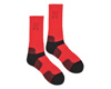 GIN Coolmax Socks Red